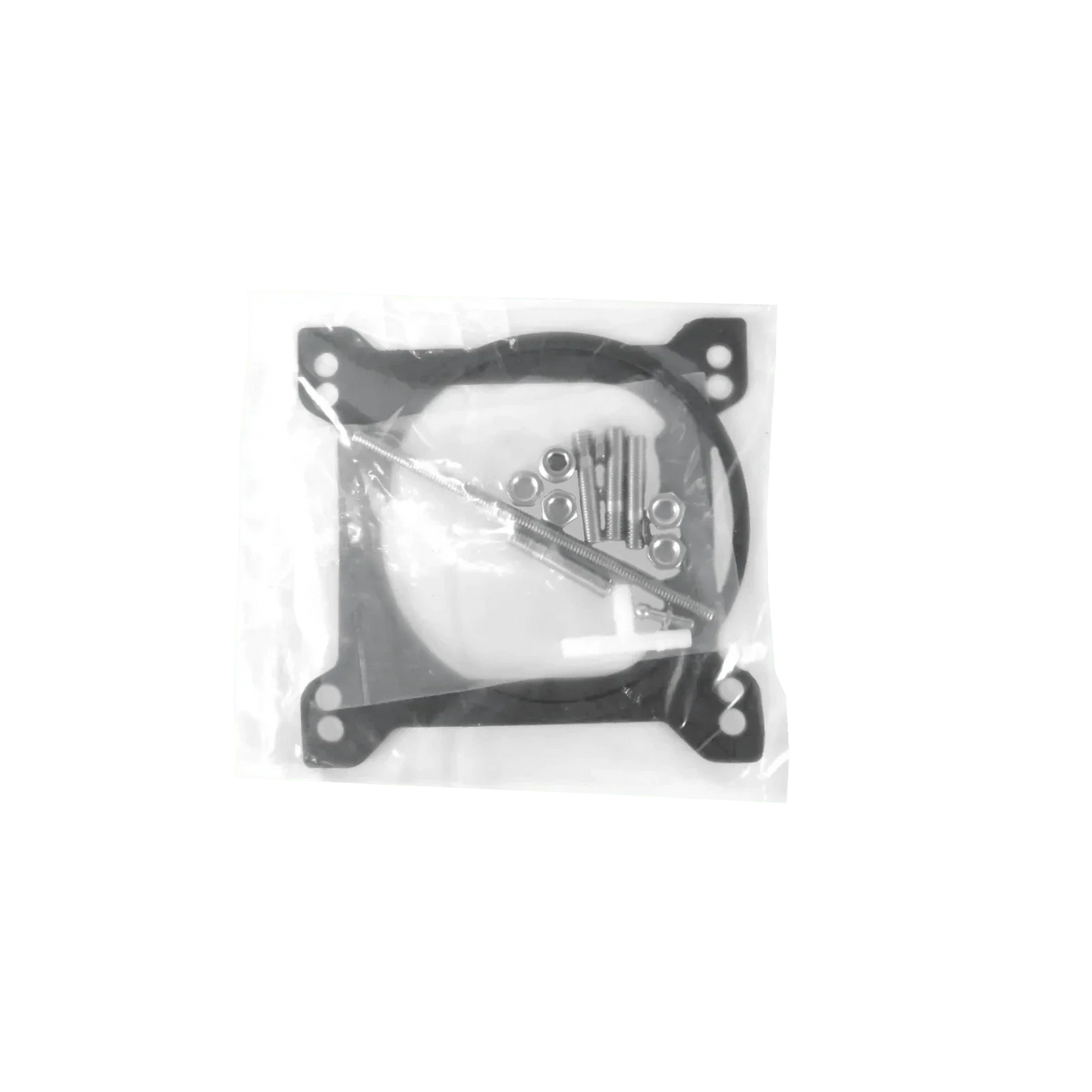Aces Fuel Injection, Inc. Jackpot LS EFI TBI System - Top End Kits