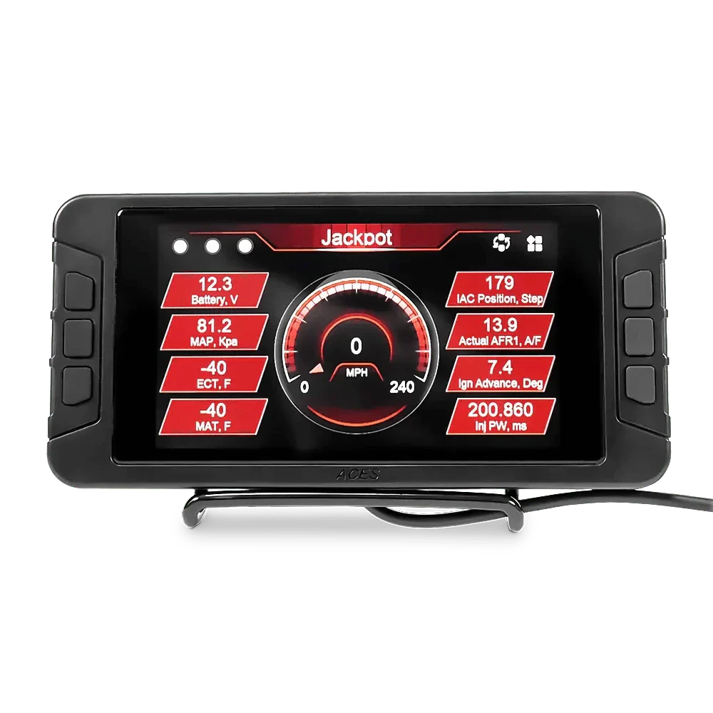 Jackpot LS & LS Pro EFI System Aces EFI B2B