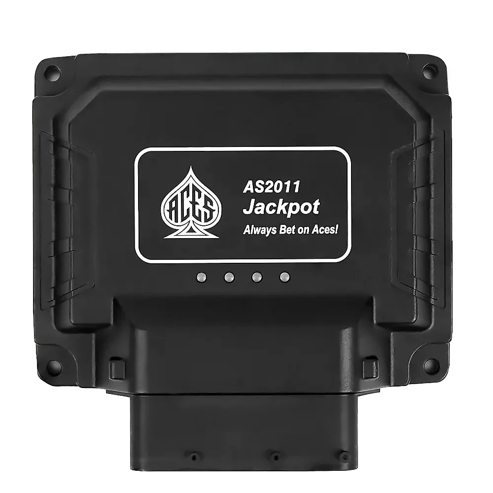 Jackpot LS & LS Pro EFI System Aces EFI B2B