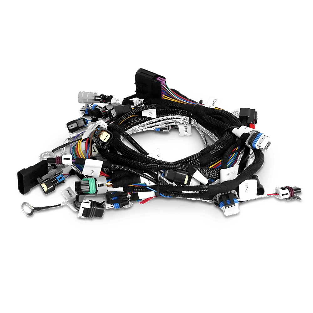 Jackpot LS & LS Pro EFI System Aces EFI B2B