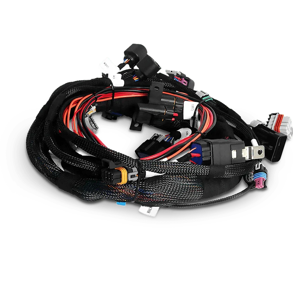 Jackpot LS & LS Pro EFI System Aces EFI B2B