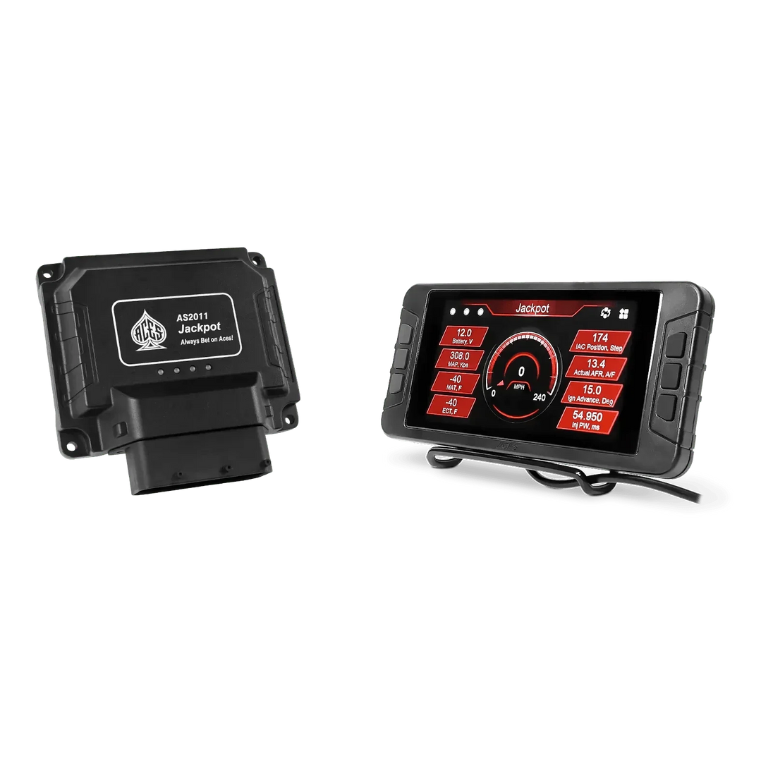 Jackpot LS & LS Pro EFI System Aces EFI B2B