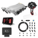 Jackpot LS EFI System - Master Kit with Tank Conversion Pump Module with Internal Regulator + 20' PTFE Hose Kit Aces EFI B2B