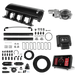 Jackpot LS EFI System - Master Kit with 255 In-line Pump System w/40' PTFE Hose Aces EFI B2B