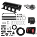Jackpot LS EFI System - Master Kit with 255 In-line Pump System w/40' PTFE Hose Aces EFI B2B