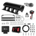 Jackpot LS EFI System - Master Kit with Tight Fit In-Tank Pump Module + 40' PTFE Hose Kit Aces EFI B2B
