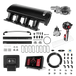 Jackpot LS EFI System - Master Kit with Tight Fit In-Tank Pump Module + 40' PTFE Hose Kit Aces EFI B2B