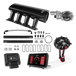 Jackpot LS EFI System - Master Kit with Tank Conversion Pump Module with Internal Regulator Aces EFI B2B