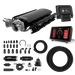 Jackpot LS EFI System - Master Kit with 255 In-line Pump System w/40' PTFE Hose Aces EFI B2B