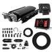 Jackpot LS EFI System - Master Kit with 255 In-line Pump System w/40' PTFE Hose Aces EFI B2B