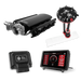 Jackpot LS EFI System - Master Kit with Tank Conversion Pump Module with Internal Regulator Aces EFI B2B