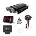 Jackpot LS EFI System - Master Kit with Tight Fit In-Tank Pump Module Aces EFI B2B