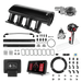 Jackpot LS EFI System - Master Kit with Tight Fit In-Tank Pump Module + 40' PTFE Hose Kit Aces EFI B2B