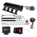 Jackpot LS EFI System - Master Kit with Tight Fit In-Tank Pump Module Aces EFI B2B
