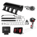 Jackpot LS EFI System - Master Kit with Tight Fit In-Tank Pump Module Aces EFI B2B
