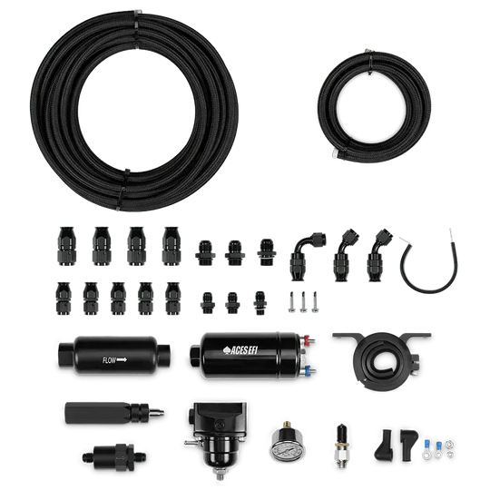 Killshot 4-BBl EFI Fuel Kits Aces EFI B2B