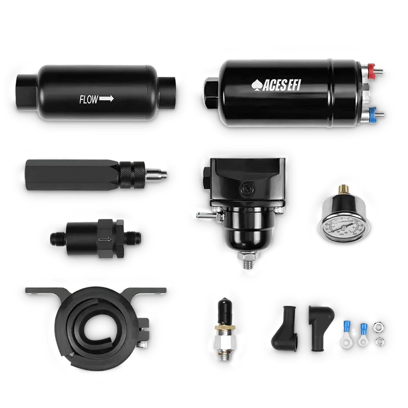 Killshot 4-BBl EFI Fuel Kits Aces EFI B2B