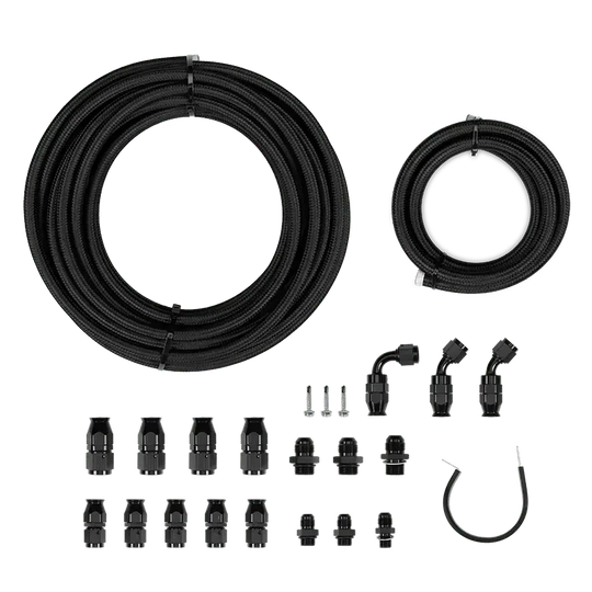 Killshot 4-BBl EFI Fuel Kits Aces EFI B2B