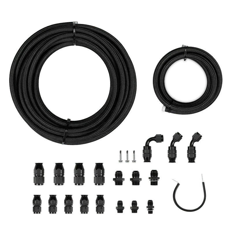 Killshot 4-BBl EFI Fuel Kits Aces EFI B2B