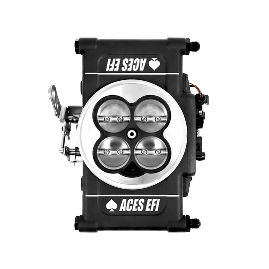 Killshot 4-BBl EFI Fuel Kits Aces EFI B2B