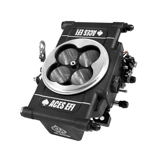 Killshot 4-BBl EFI Fuel Kits Aces EFI B2B
