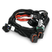 Killshot 4-bbl EFI Master Kits (Black) Aces EFI B2B