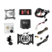 Killshot 4-bbl EFI Master Kits (Black) Aces EFI B2B