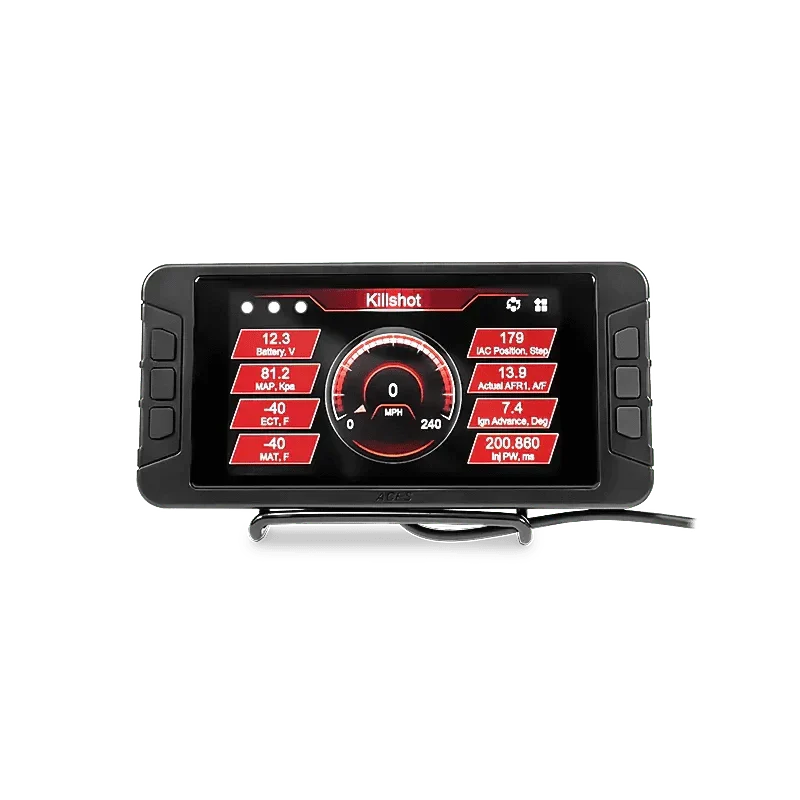 Killshot 4-bbl EFI Top End Kits Aces EFI B2B