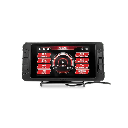 Killshot 4-bbl EFI Top End Kits Aces EFI B2B