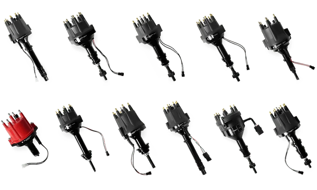 Killshot 4-bbl EFI Top End Kits Aces EFI B2B
