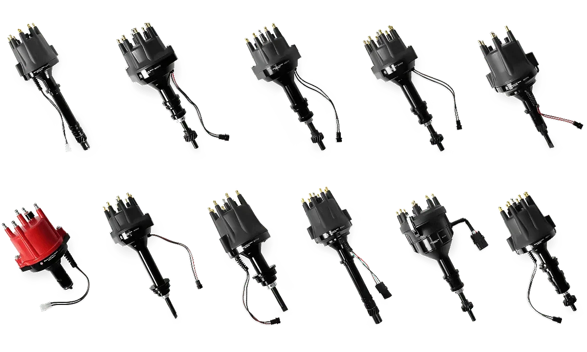 Killshot 4-bbl EFI Top End Kits Aces EFI B2B