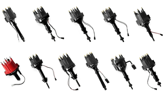 Killshot 4-bbl EFI Top End Kits Aces EFI B2B