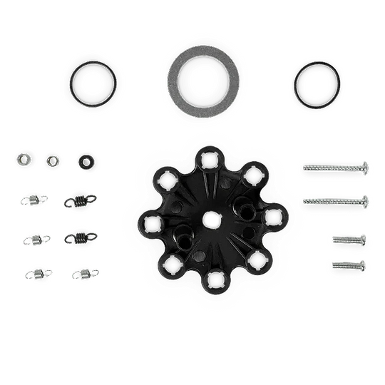 Killshot 4-bbl EFI Top End Kits Aces EFI B2B