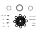 Killshot 4-bbl EFI Top End Kits Aces EFI B2B