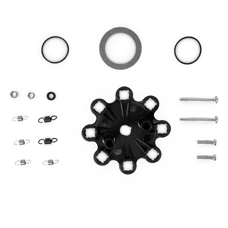 Killshot 4-bbl EFI Top End Kits Aces EFI B2B