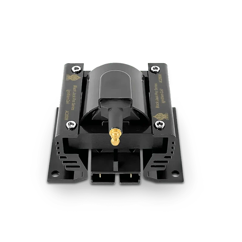 Killshot 4-bbl EFI Top End Kits Aces EFI B2B