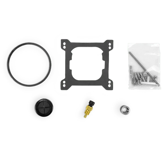 Killshot Classic 4-bbl EFI System Aces EFI B2B
