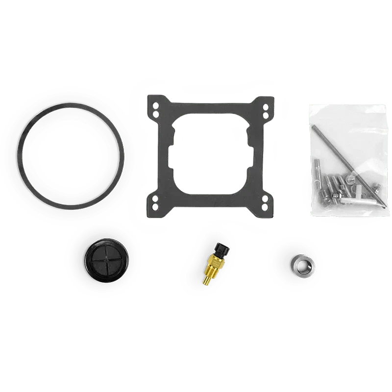 Killshot Classic 4-bbl EFI System Aces EFI B2B