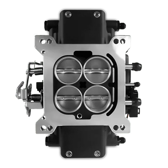 Killshot Classic 4-bbl EFI System Aces EFI B2B
