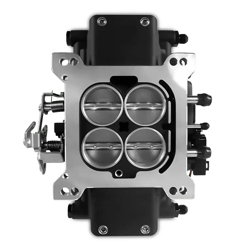 Killshot Classic 4-bbl EFI System Aces EFI B2B