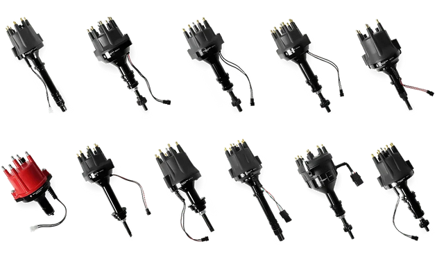 Killshot EFI Master Kits (Gold) Aces EFI B2B