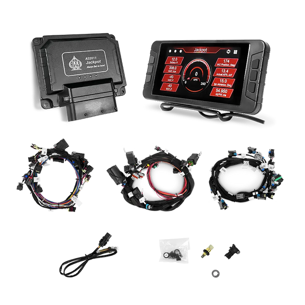 Jackpot LS (Lite) Aces EFI B2B