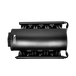 Aces Fuel Injection, Inc. Low-Ram Fabricated 102mm LS Intake Manifold