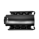 Aces Fuel Injection, Inc. Low-Ram Fabricated 102mm LS Intake Manifold