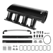 Aces Fuel Injection, Inc. Low-Ram Fabricated 102mm LS Intake Manifold