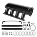 Aces Fuel Injection, Inc. Low-Ram Fabricated 102mm LS Intake Manifold