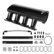 Aces Fuel Injection, Inc. Low-Ram Fabricated 102mm LS Intake Manifold