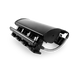Aces Fuel Injection, Inc. Low-Ram Fabricated 102mm LS Intake Manifold