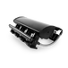 Aces Fuel Injection, Inc. Low-Ram Fabricated 102mm LS Intake Manifold
