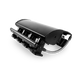 Aces Fuel Injection, Inc. Low-Ram Fabricated 102mm LS Intake Manifold